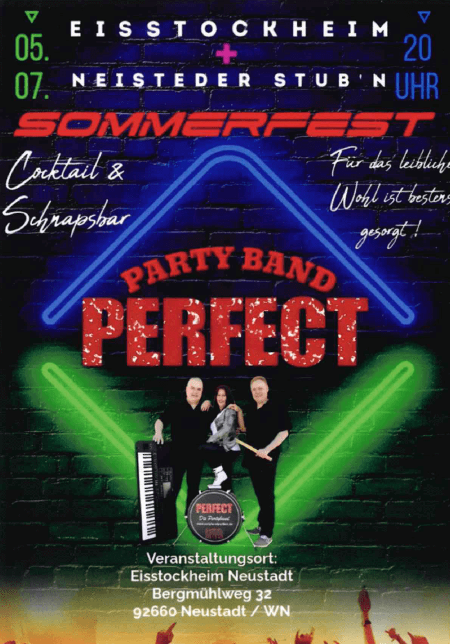 Sommerfest