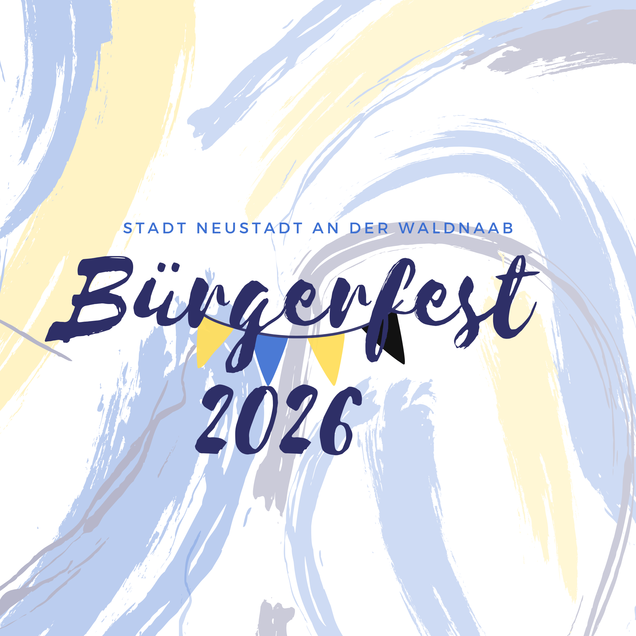 Bürgerfest 2026