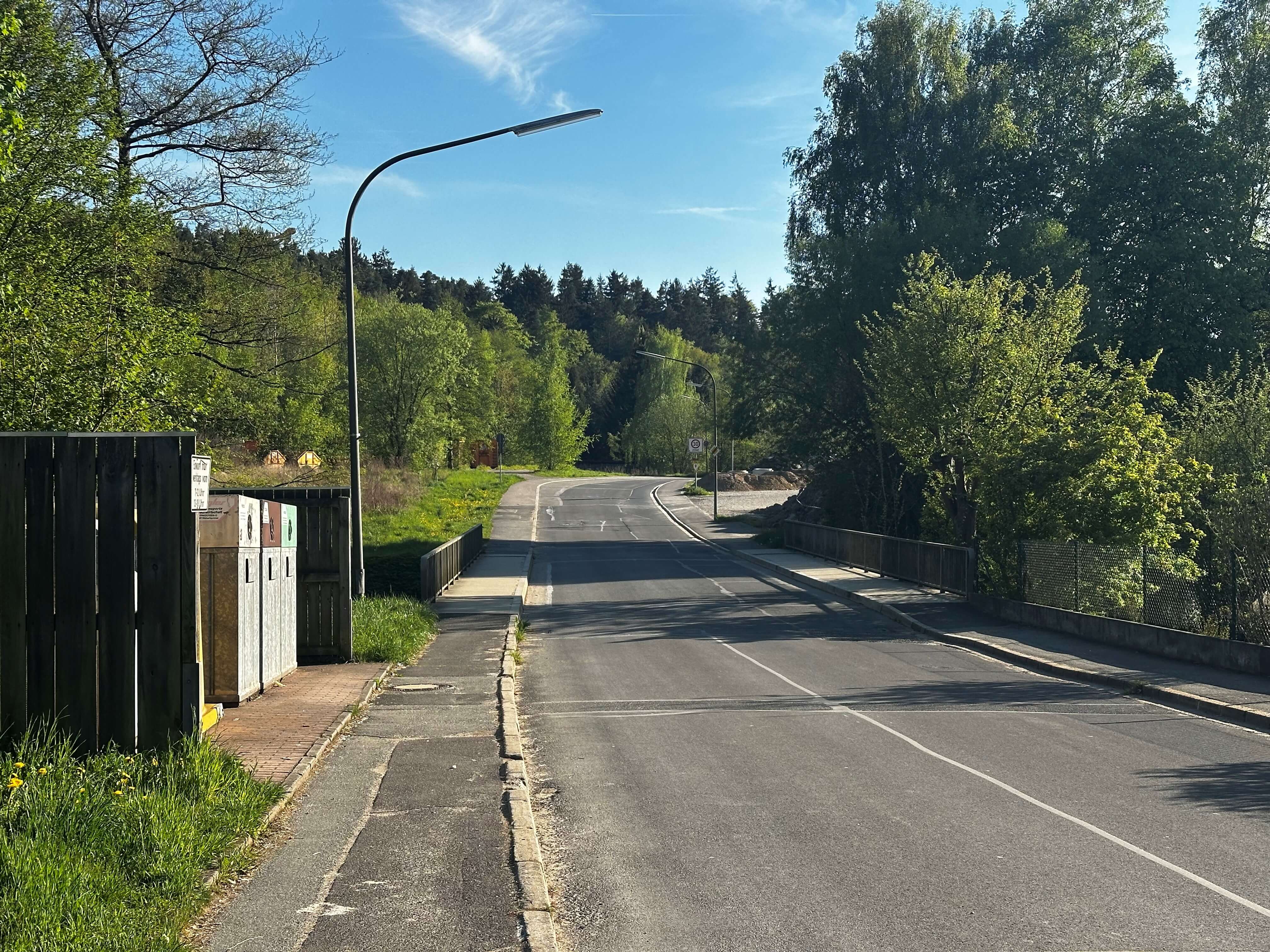 Fabrikstraße