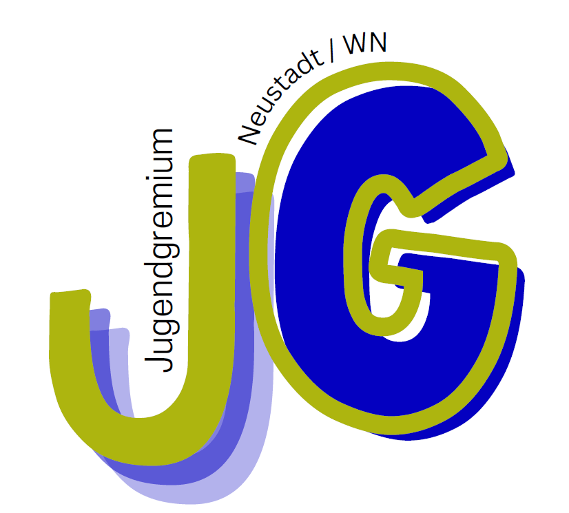 Logo Jugendgremium Neustadt an der Waldnaab